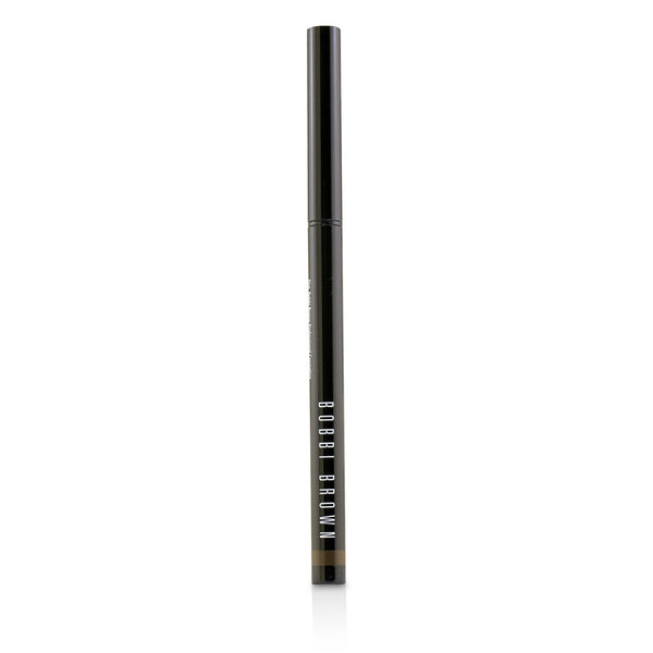 Bobbi Brown Long Wear Waterproof Eyeliner - # Black Chocolate 