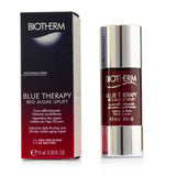 Biotherm Blue Therapy Red Algae Uplift Intensive Daily Firming Cure 