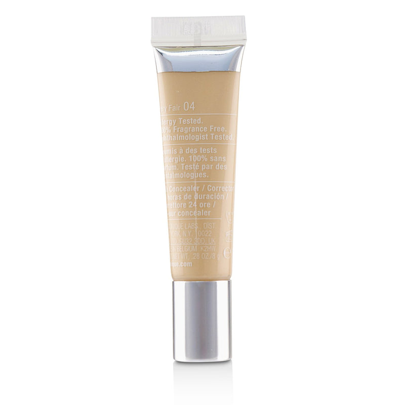 Clinique Beyond Perfecting Super Concealer Camouflage + 24 Hour Wear - # 04 Very Fair  8g/0.28oz