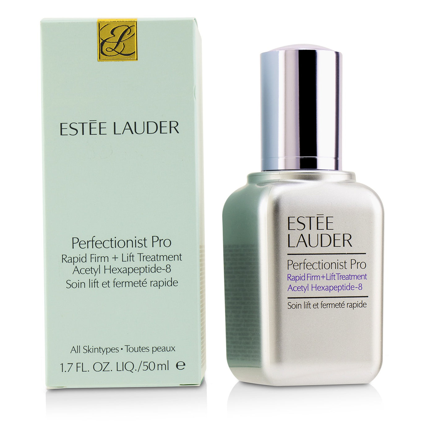 Estee Lauder Perfectionist Pro Rapid orders Brightening 3.4oz