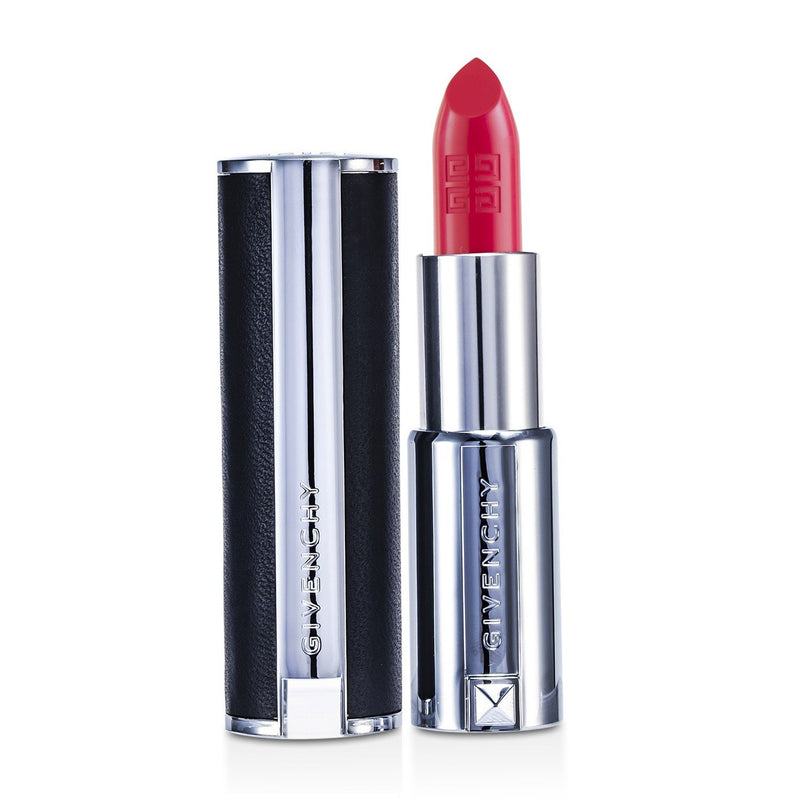 Givenchy Le Rouge Intense Color Sensuously Mat Lipstick - # 301 Magnolia Organza  3.4g/0.12oz