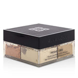 Givenchy Prisme Libre Loose Powder 4 in 1 Harmony - # 3 Organza Caramel  4x3g/0.105oz