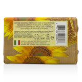 Nesti Dante Marsiglia In Fiore Vegetal Soap - Honey & Sunflower  125g/4.3oz