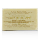 Nesti Dante Vero Marsiglia Natural Soap - Almond (Emollient & Softening)  150g/5.29oz