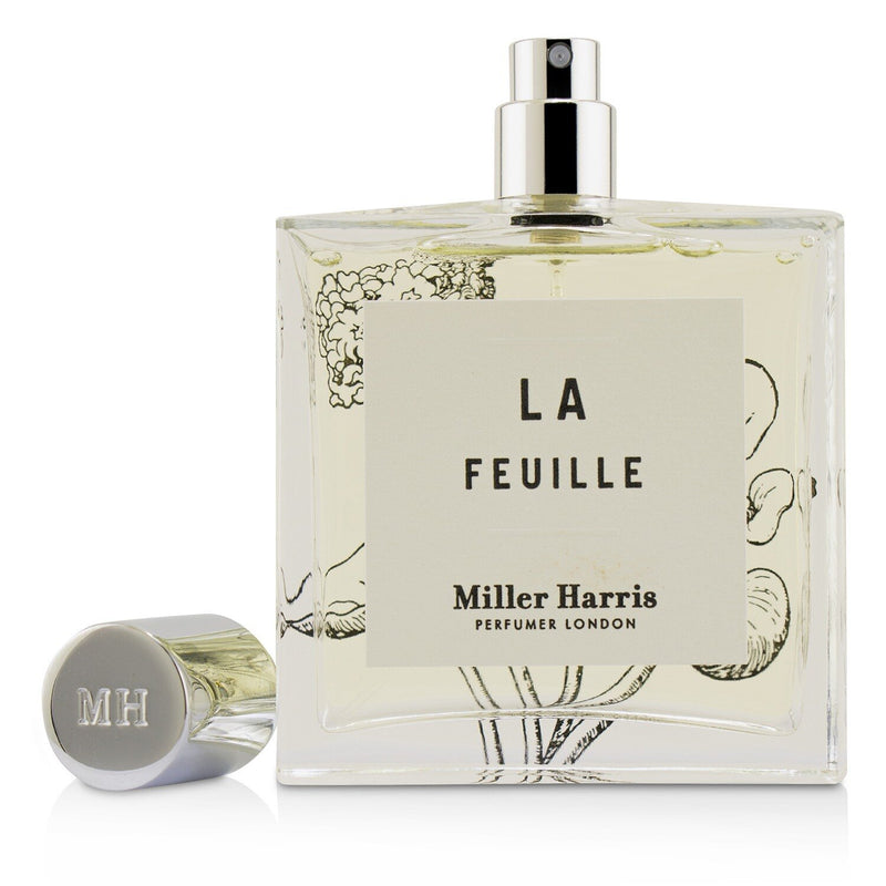 Miller Harris La Feuille Eau De Parfum Spray  100ml/3.4oz