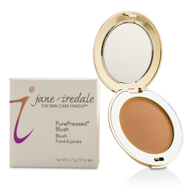 Jane Iredale PurePressed Blush - Copper Wind 