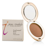 Jane Iredale PurePressed Blush - Flawless  3.7g/0.13oz