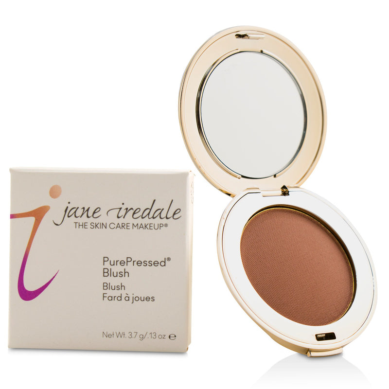 Jane Iredale PurePressed Blush - Mocha 