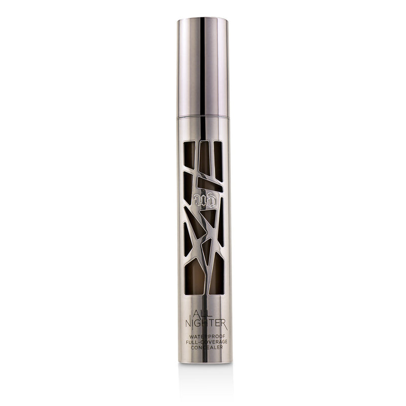 Urban Decay All Nighter Waterproof Full Coverage Concealer - # Extra Deep (Neutral) 