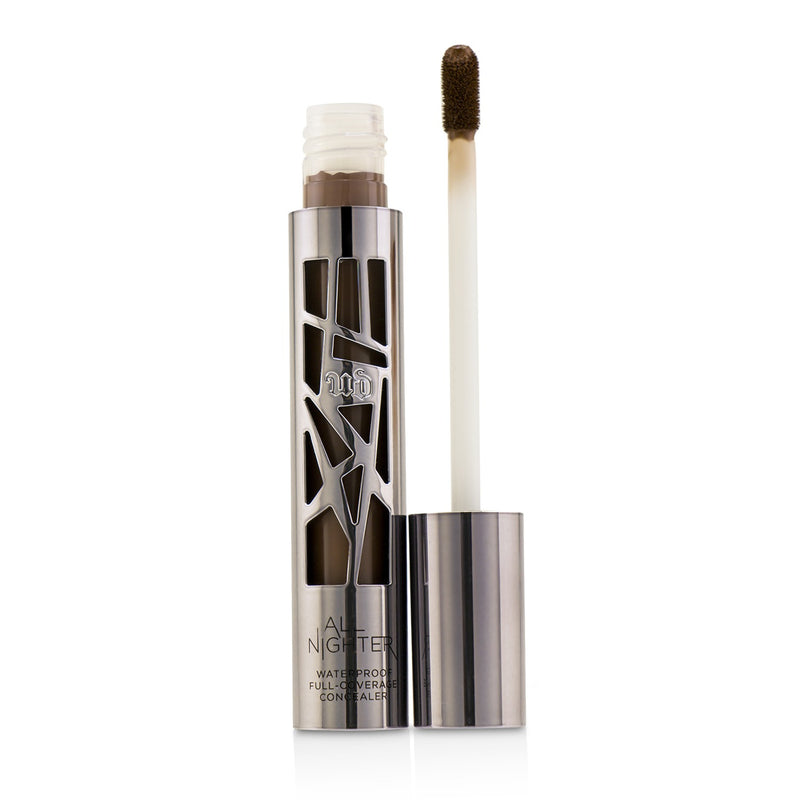 Urban Decay All Nighter Waterproof Full Coverage Concealer - # Extra Deep (Neutral)  3.5ml/0.12oz