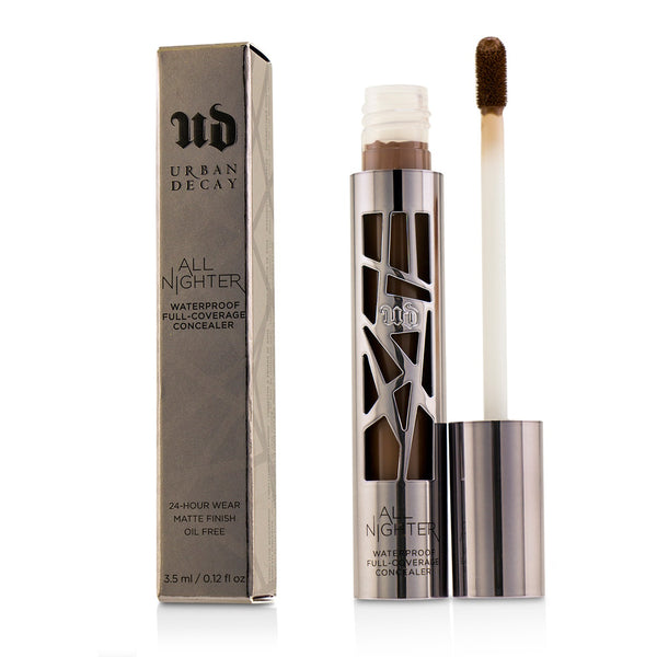 Urban Decay All Nighter Waterproof Full Coverage Concealer - # Extra Deep (Neutral)  3.5ml/0.12oz