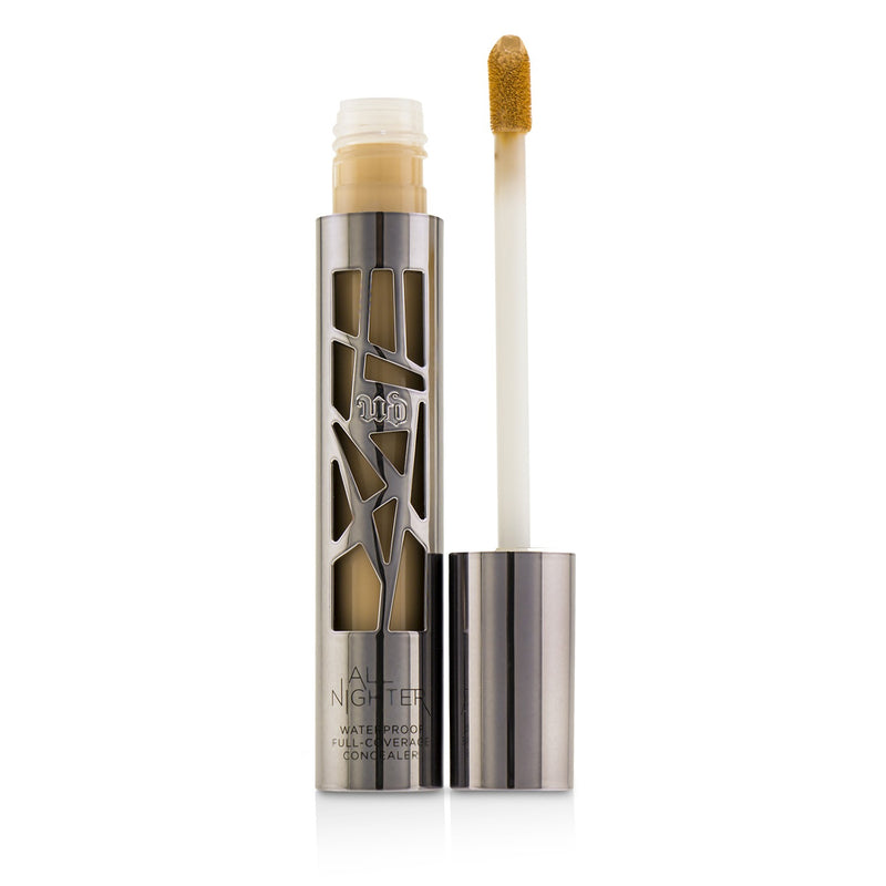 Urban Decay All Nighter Waterproof Full Coverage Concealer - # Light (Neutral)  3.5ml/0.12oz