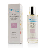 The Organic Pharmacy Rose Facial Spritz - For Normal, Dry & Sensitive Skin  100ml/3.3oz
