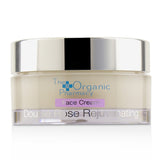 The Organic Pharmacy Double Rose Rejuvenating Face Cream 