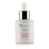The Organic Pharmacy Skin Rescue Oil - For Dry Sensitive Skin 