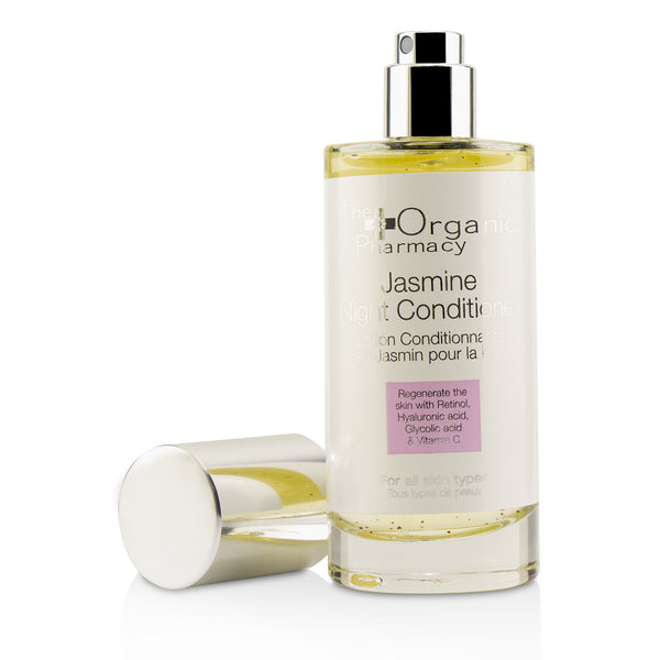 The Organic Pharmacy Jasmine Night Conditioner 