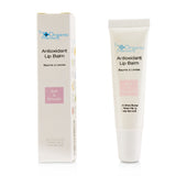 The Organic Pharmacy Antioxidant Lip Balm - Soft & Smooth 