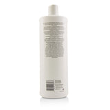 Nioxin Density System 6 Scalp Therapy Conditioner (Chemically Treated Hair, Progressed Thinning, Color Safe) 