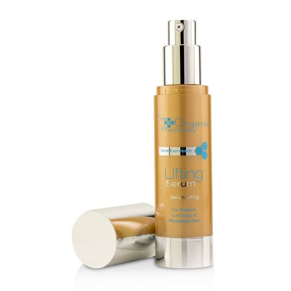 The Organic Pharmacy Gene Expression Lifting Serum 