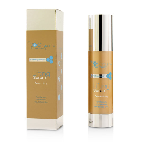 The Organic Pharmacy Gene Expression Lifting Serum 