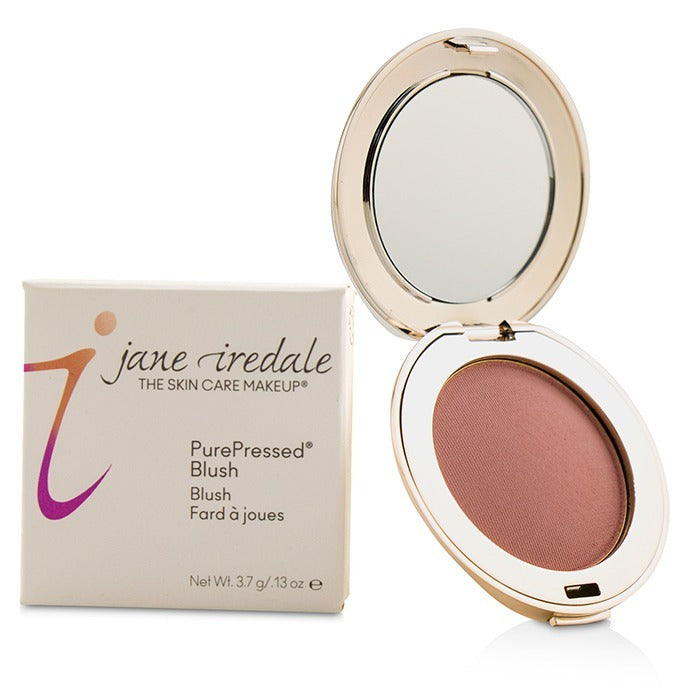 Jane Iredale PurePressed Blush - Barely Rose 3.7g/0.13oz