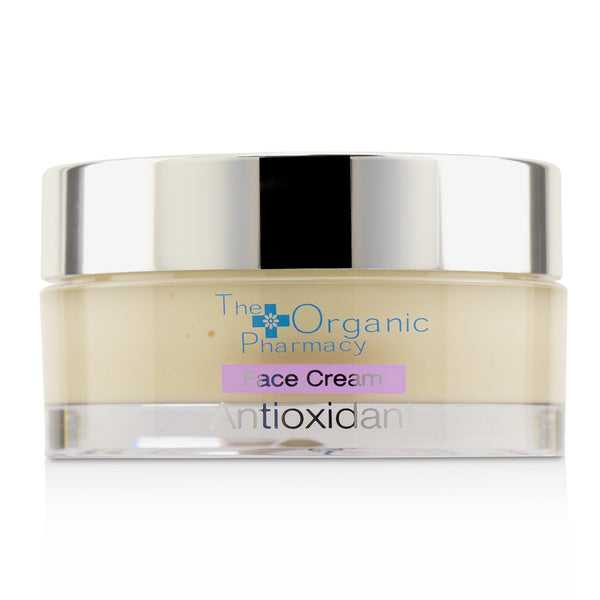 The Organic Pharmacy Antioxidant Face Cream 