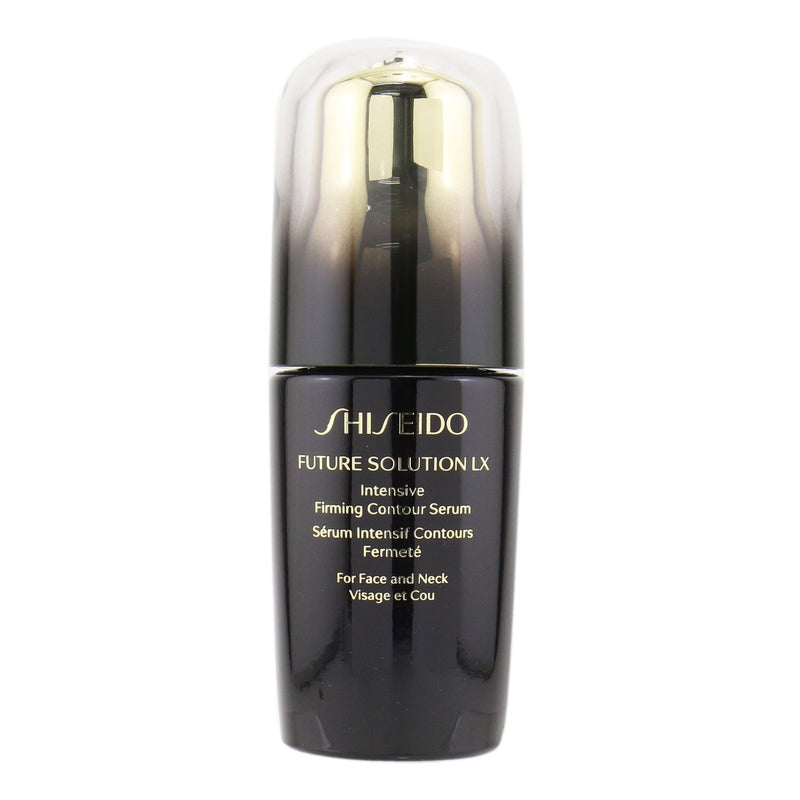 Shiseido Future Solution LX Intensive Firming Contour Serum (For Face & Neck) 