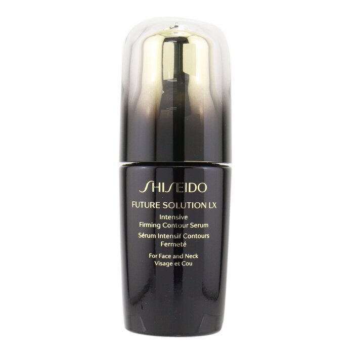 Shiseido Future Solution LX Intensive Firming Contour Serum (For Face & Neck) 50ml/1.6oz