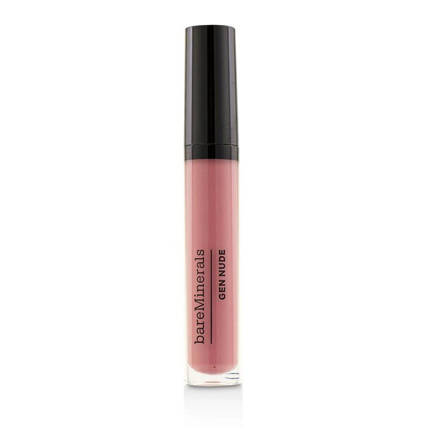 BareMinerals Gen Nude Patent Lip Lacquer - # Can't Even 3.7ml/0.12oz