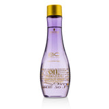 Schwarzkopf BC Oil Miracle Barbary Fig Oil & Keratin Restorative Treatment (For Very Dry and Brittle Hair)  100ml/3.4oz