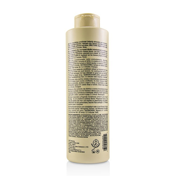 Joico Blonde Life Brightening Conditioner (For Illuminating Hydration & Softness) 1000ml/33.8oz