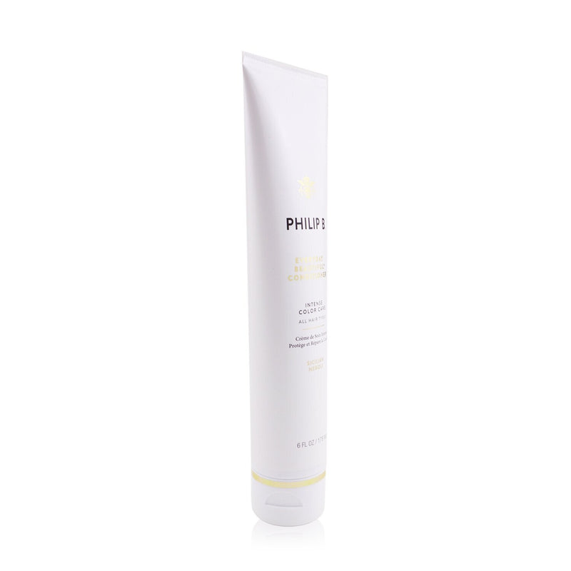 Philip B Everyday Beautiful Conditioner (Intense Color Care - All Hair Types) 