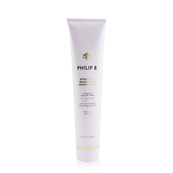 Philip B Everyday Beautiful Conditioner (Intense Color Care - All Hair Types) 