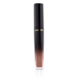 Lancome L'Absolu Lacquer Buildable Shine & Color Longwear Lip Color - # 202 Nuit & Jour  8ml/0.27oz