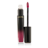 Lancome L'Absolu Lacquer Buildable Shine & Color Longwear Lip Color - # 323 Shine Manifesto  8ml/0.27oz