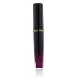 Lancome L'Absolu Lacquer Buildable Shine & Color Longwear Lip Color - # 468 Rose Revolution  8ml/0.27oz