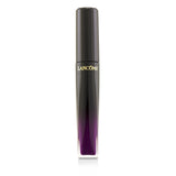 Lancome L'Absolu Lacquer Buildable Shine & Color Longwear Lip Color - # 490 Not Afraid  8ml/0.27oz
