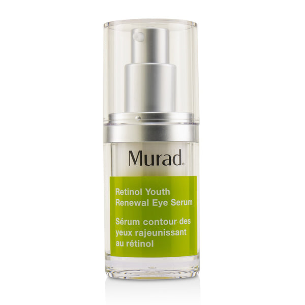 Murad Resurgence Retinol Youth Renewal Eye Serum 