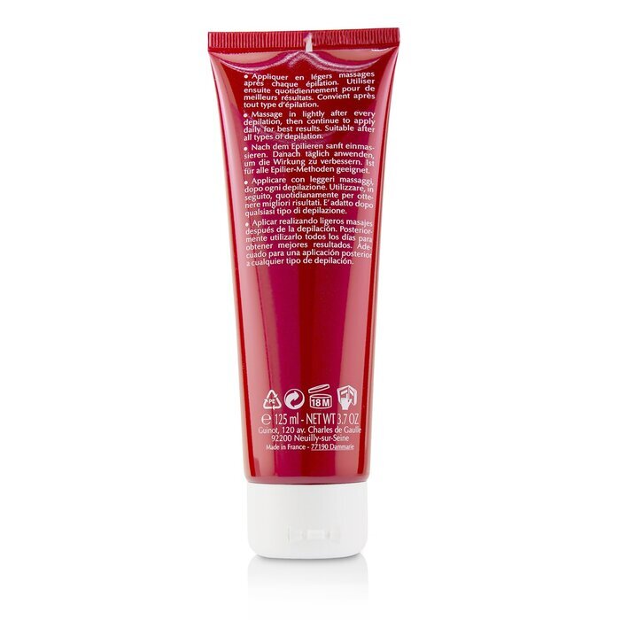 Guinot Depil Logic Anti-Hair Regrowth Body Lotion 125ml/3.7oz