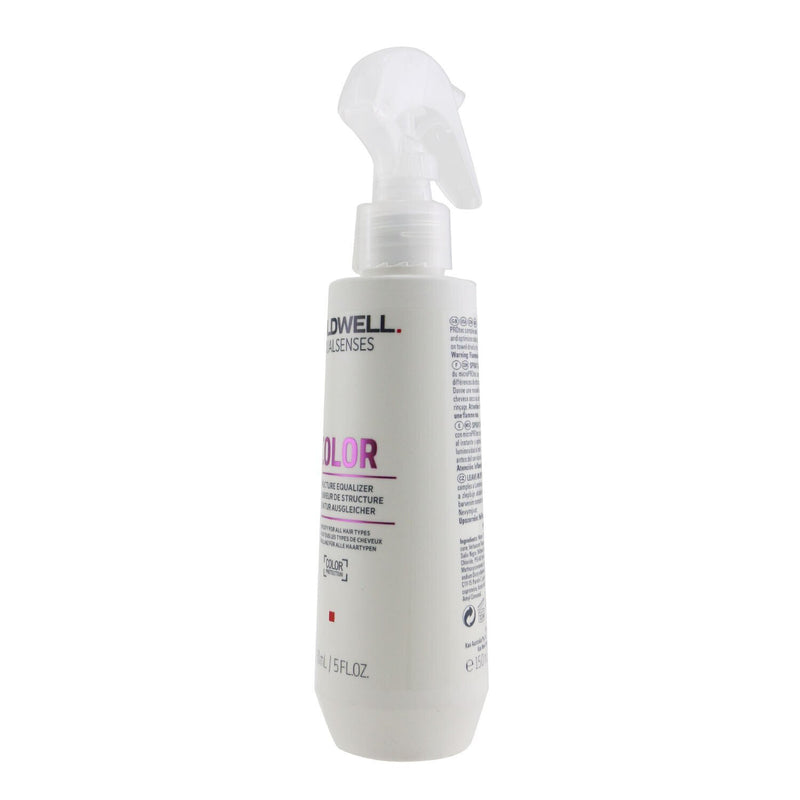Goldwell Dual Senses Color Structure Equalizer (Luminosity All Hair Types)  150ml/5oz