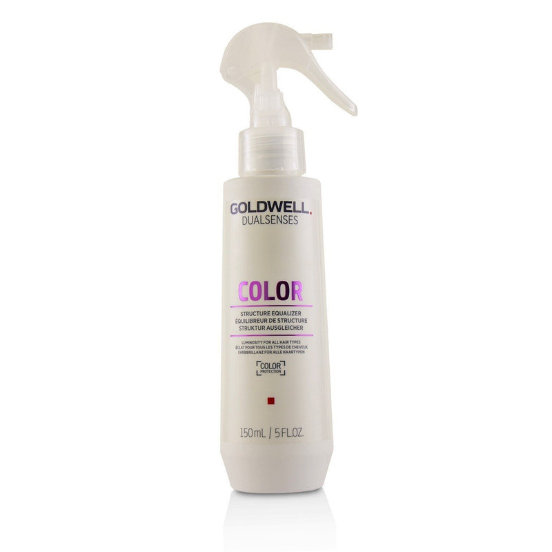 Goldwell Dual Senses Color Structure Equalizer (Luminosity All Hair Types)  150ml/5oz