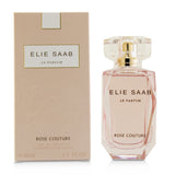 Elie Saab Le Parfum Rose Couture Eau De Toilette Spray  90ml/3oz
