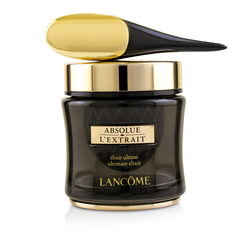 Lancome Absolue L'Extrait Ultimate Elixir Cream  50ml/1.7oz