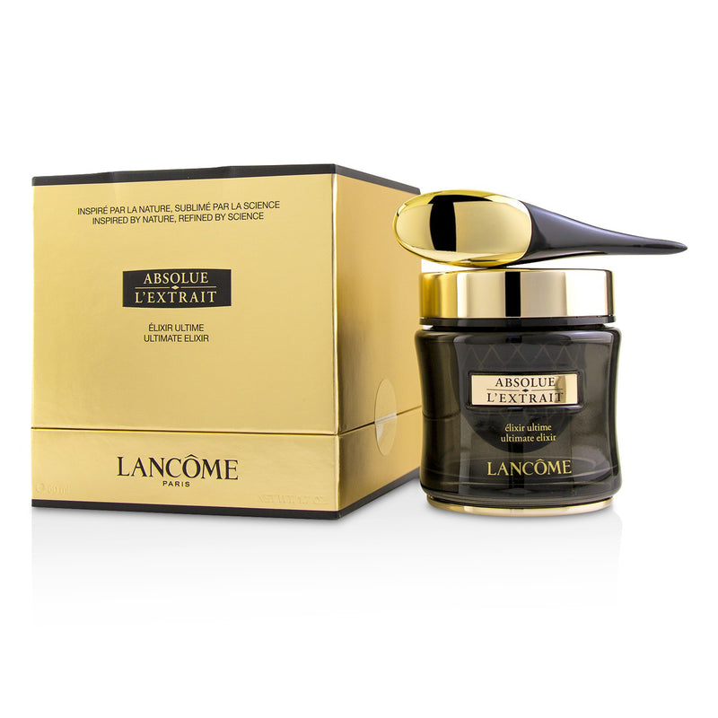 Lancome Absolue L'Extrait Ultimate Elixir Cream  50ml/1.7oz