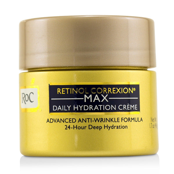 ROC Retinol Correxion Max Daily Hydration Cream 