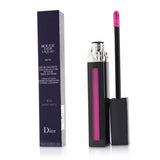 Christian Dior Rouge Dior Liquid Lip Stain - # 674 Sassy Matte 