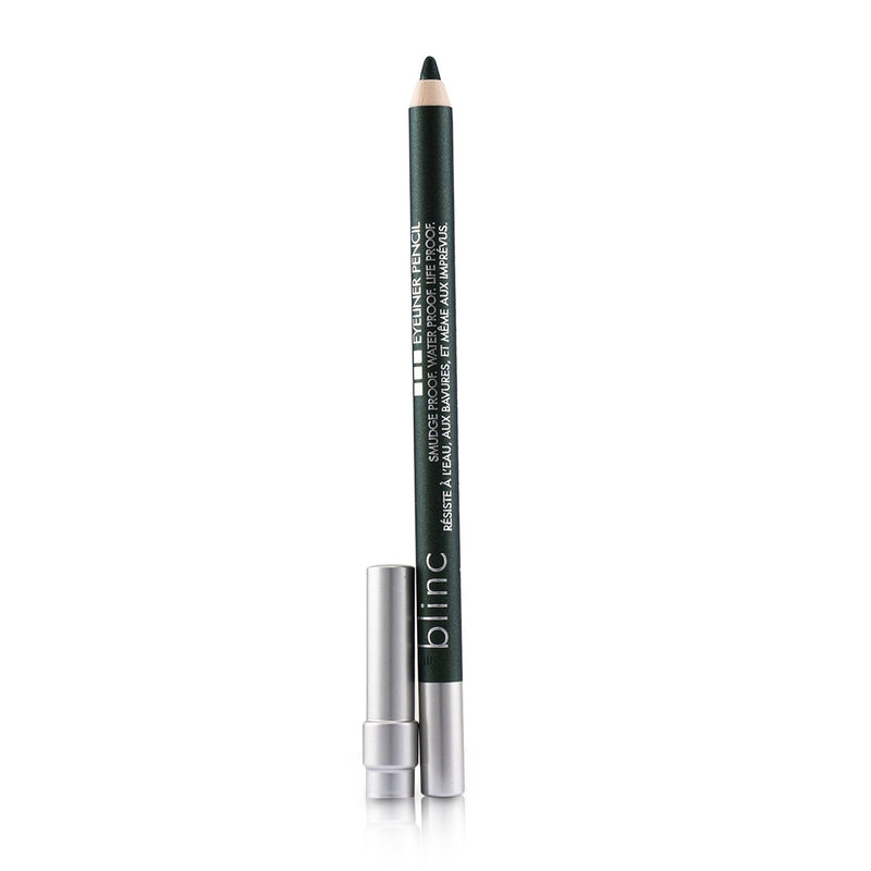 Blinc Eyeliner Pencil - Emerald 