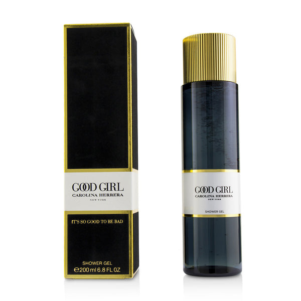 Carolina Herrera Good Girl Shower Gel 