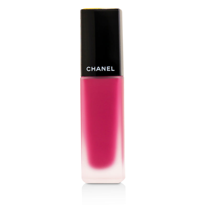 Chanel Rouge Allure Ink Matte Liquid Lip Colour - # 160 Rose Prodigious  6ml/0.2oz