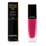 Chanel Rouge Allure Ink Matte Liquid Lip Colour - # 160 Rose Prodigious  6ml/0.2oz